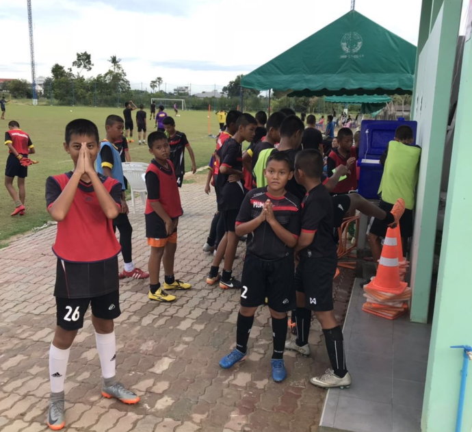 国足国青为何连负泰国?中国足协职业经纪人解读泰国青训给你答案