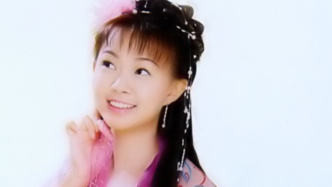 卓依婷唱的爱情总在幻灭时最美,卓依婷经典老歌爱情总在幻灭时