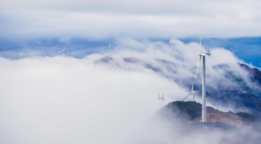 被浙江私藏的小城有多美,宁波最隐藏的海岛