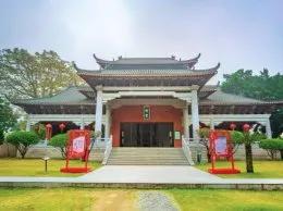 建在小岛上的县城之广东南澳县