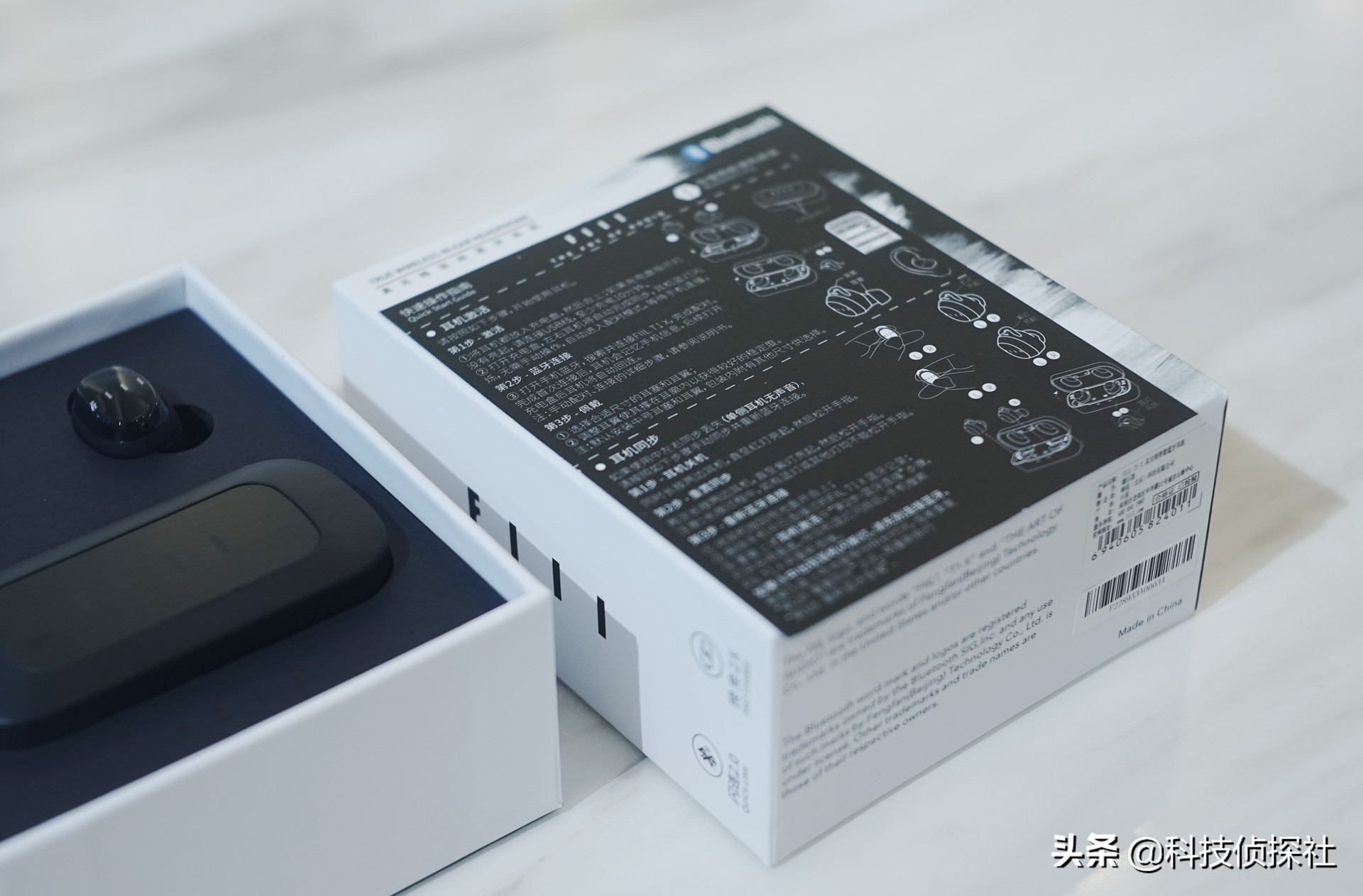 汪峰耳机fiilt1pro到底好不好,fiilt1测评