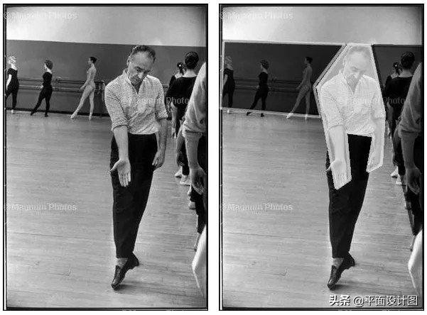 布列松超现实构图,布列松构图技巧视频