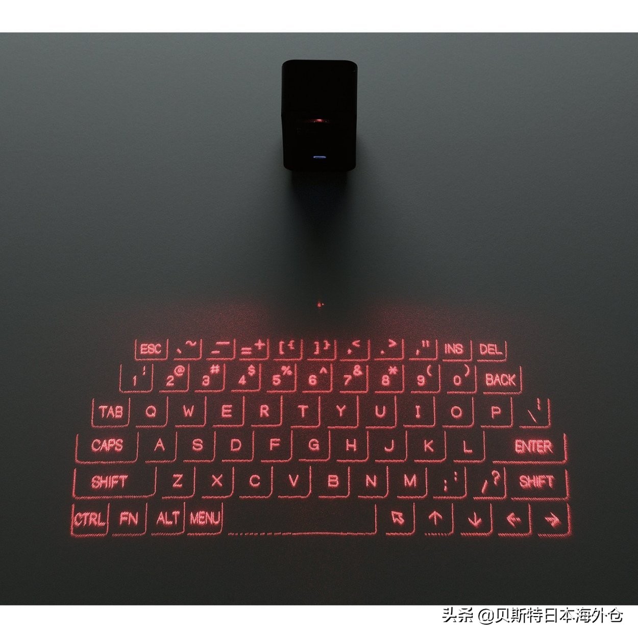 静音好的pc键盘推荐,颜值高又耐用游戏键盘推荐