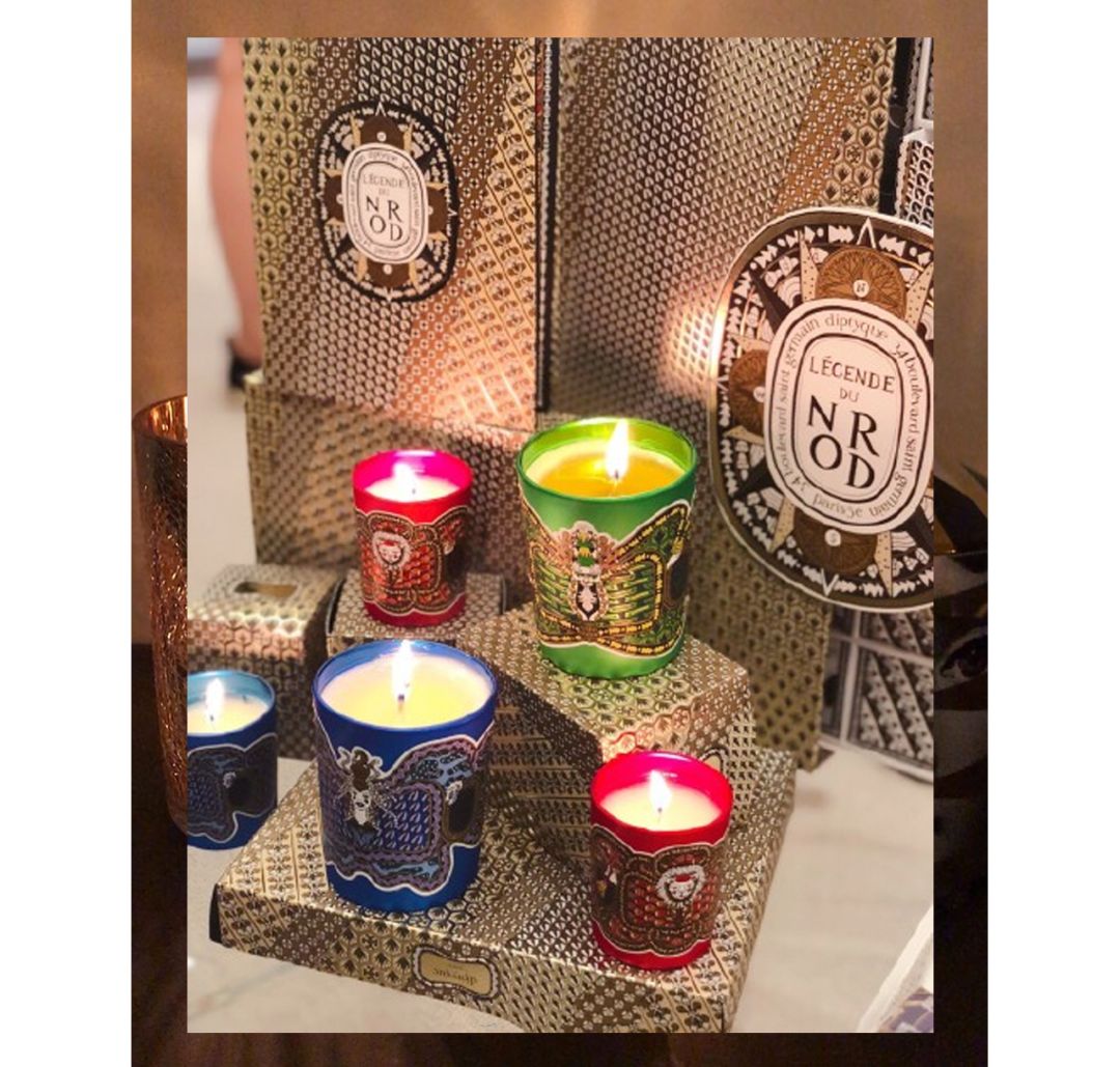 这份礼物清单请收好：点进来，转给ta，等收礼～