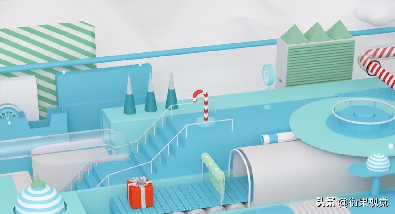 电商线下店铺装修效果图,怎样装修电商店铺