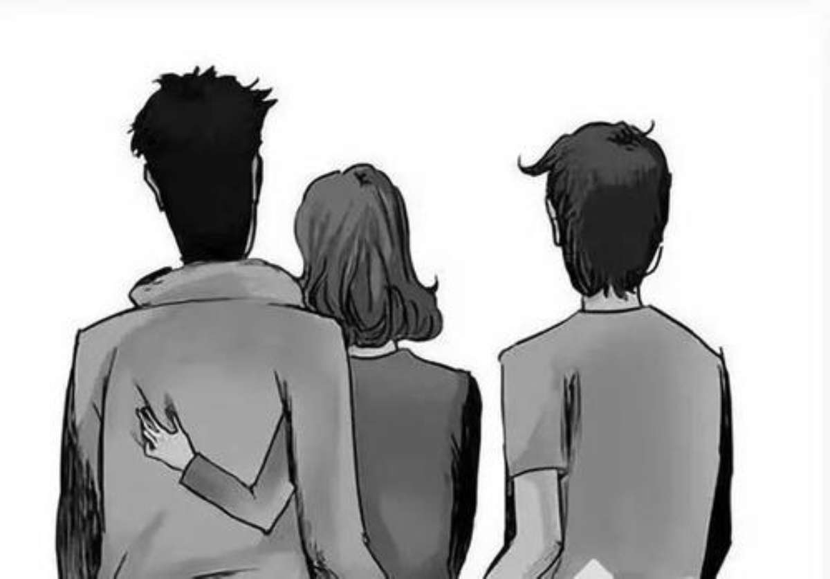 同性恋不可怕，可怕的是他装直男和女生相亲