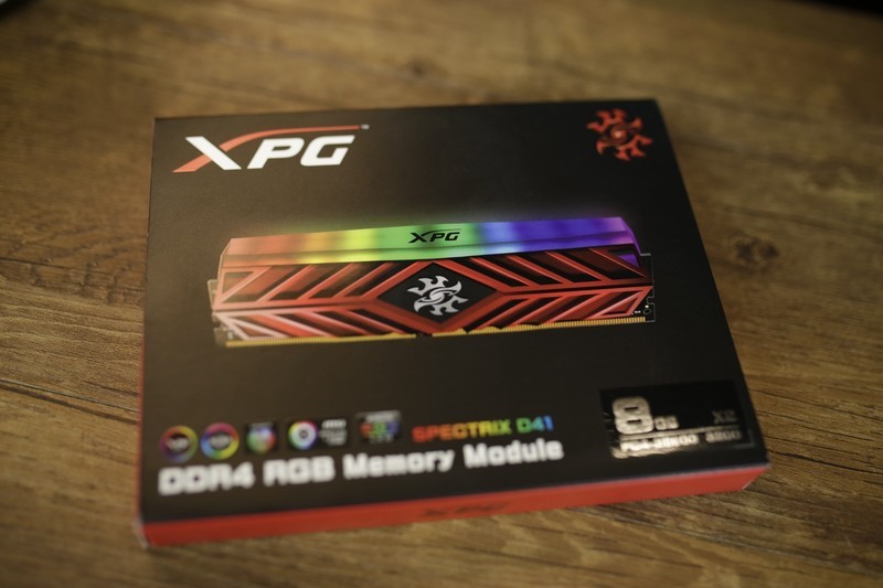 跑分64万烧包主机平推《战地5》全特效!