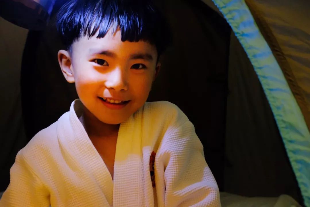 天津|这座红色的城堡,凭什么征服了孩子的心