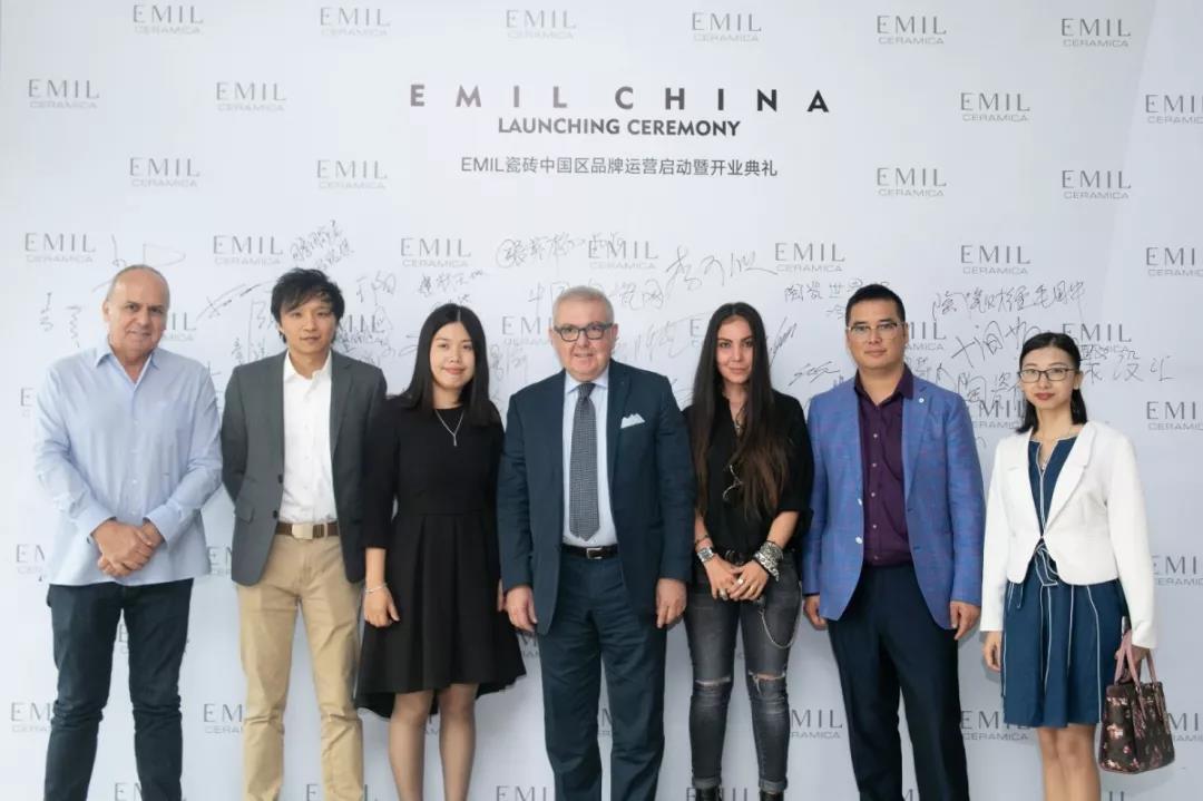 埃米瓷砖品牌,加西亚瓷砖品牌讲解