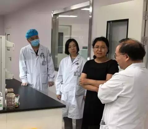 2020郑州市中心医院三甲复审,郑州市中心医院等级评审