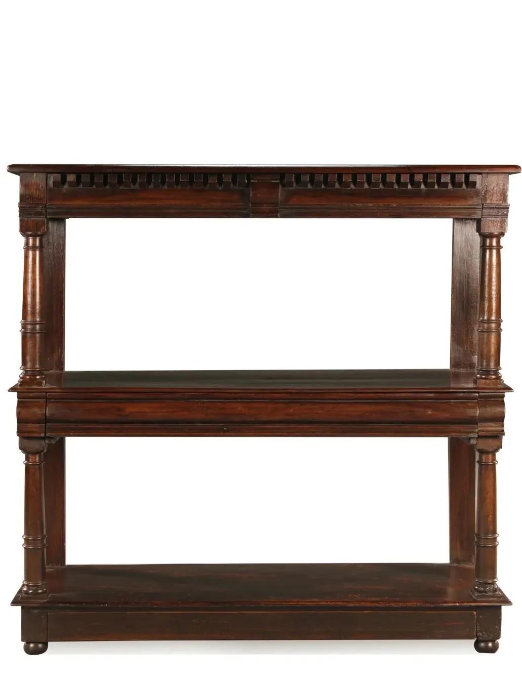 古典家具拍卖详解,欧洲拍卖古家具