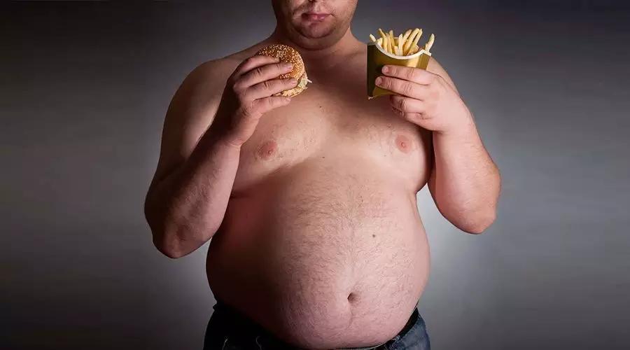 排油丸「奥利司他」让你瘦成闪电？真相没那么简单