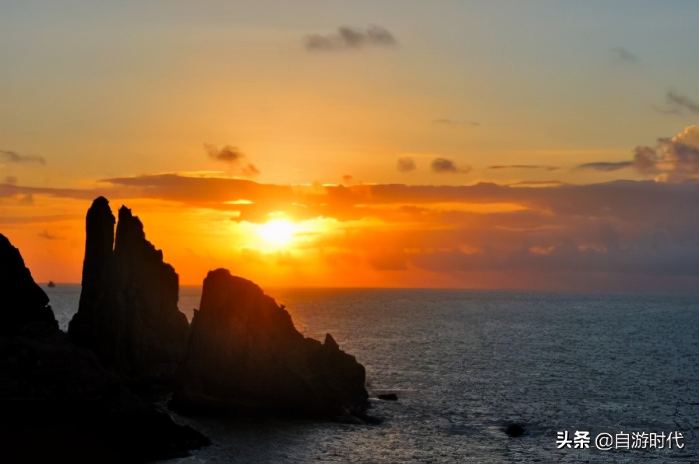 台州境内游,北斗游中国