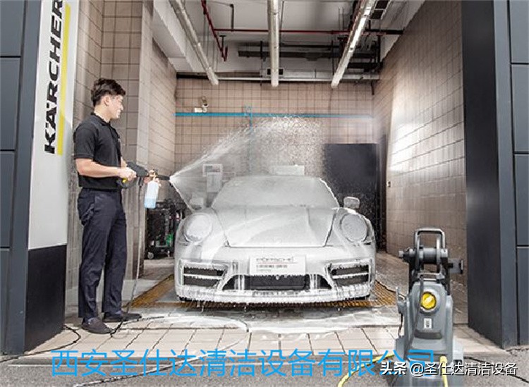 凯驰卡赫k2洗车机,卡赫高压清洗机hd5-11