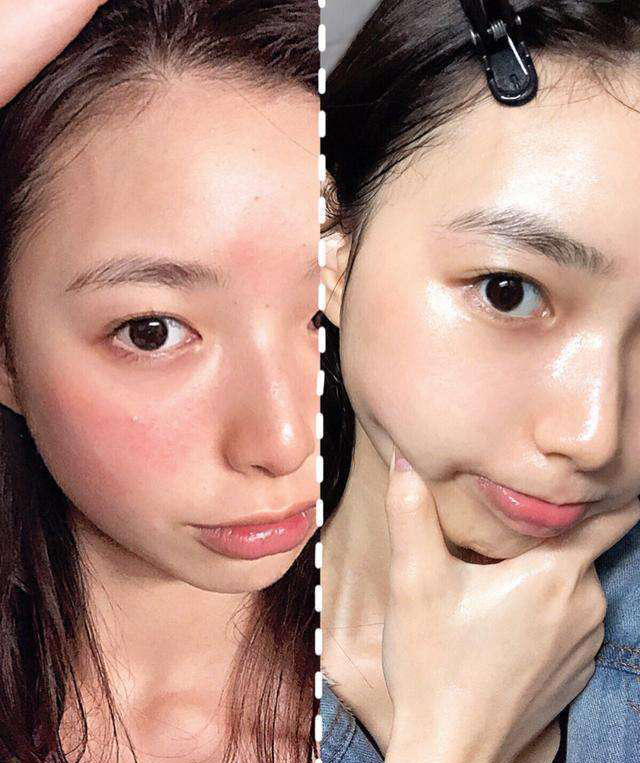 成品面膜逐渐被淘汰，女生开始青睐“现做”面膜，网友：用着放心