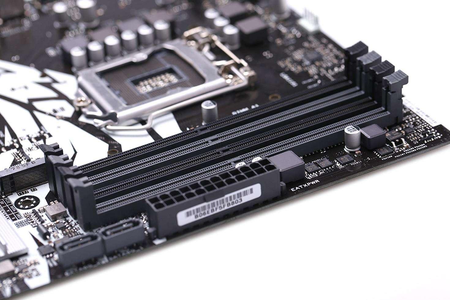 内存ddr42400和3000的区别,ddr424004g可以升级16g吗