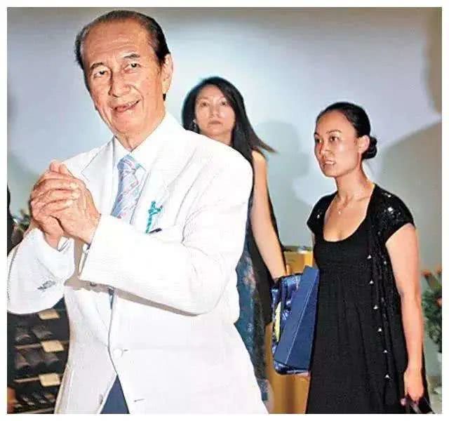 赌王四太最新现状,赌王四太背景大揭秘