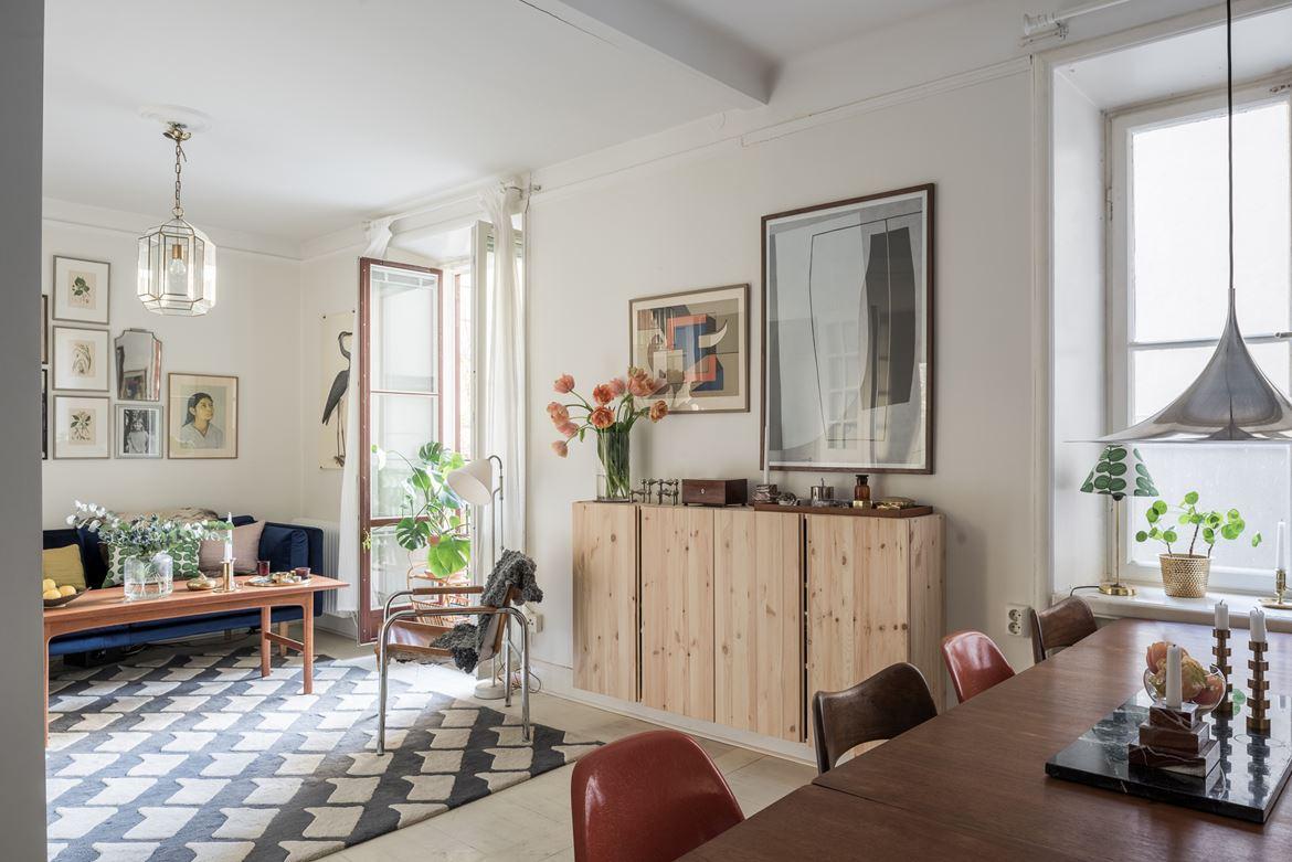 大通间隔断出卧室,大通间怎样弄出卧室