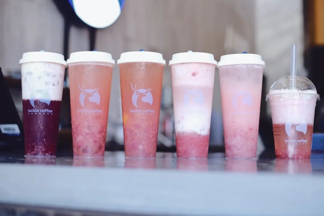 瑞幸桃桃 (瑞幸桃桃系列测评)