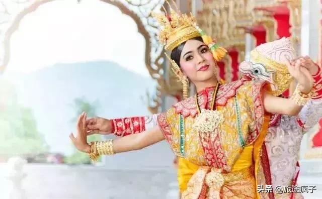 去泰国旅游买什么东西最靠谱,去泰国旅游买什么最实惠