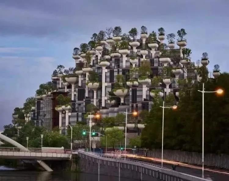 魔都未来10大重磅新地标,魔都十大必逛商业地标