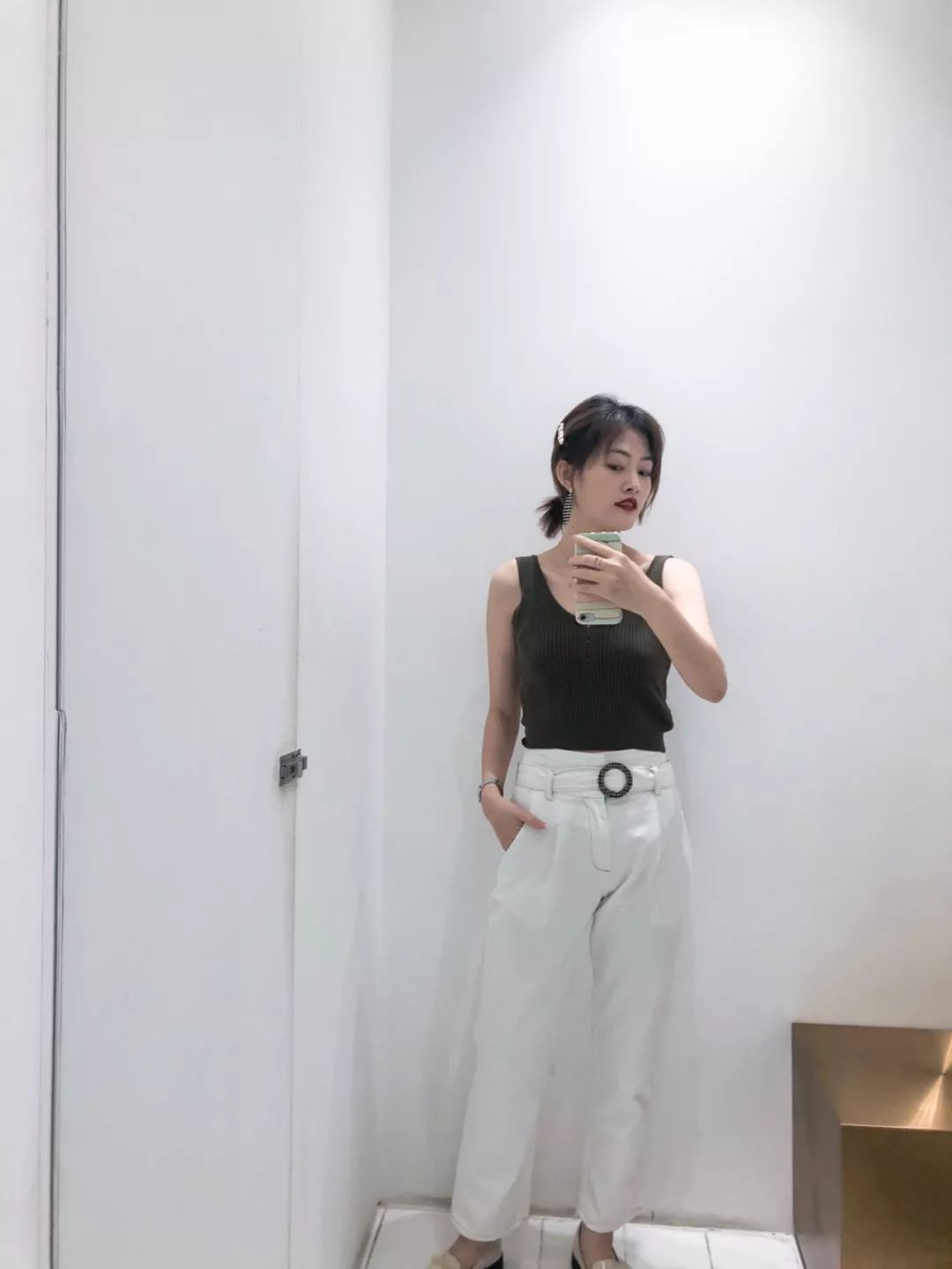 歌莉娅女装搭配,歌莉娅夏季搭配