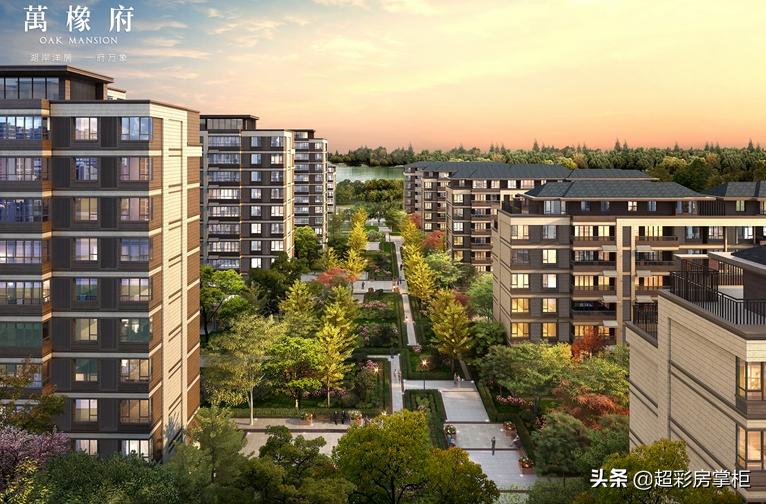 合肥新站区热门楼盘推荐,合肥市新站热门楼盘排名