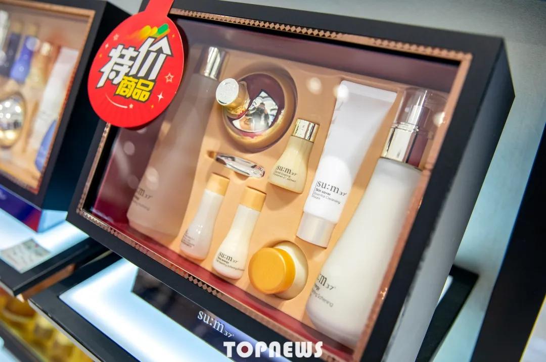 上海市的免税店,护照可以在上海免税店消费吗