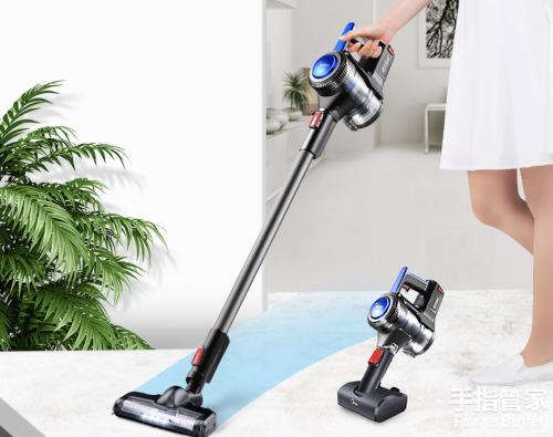 吸尘器十大品牌,2021十大公认最强吸尘器品牌排名