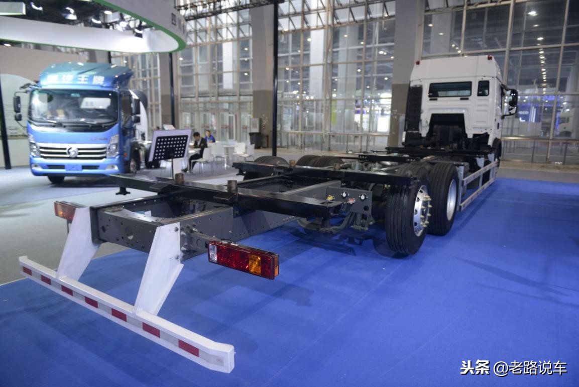 中国重汽豪沃t5g试驾,重汽豪沃轻卡t5缺点