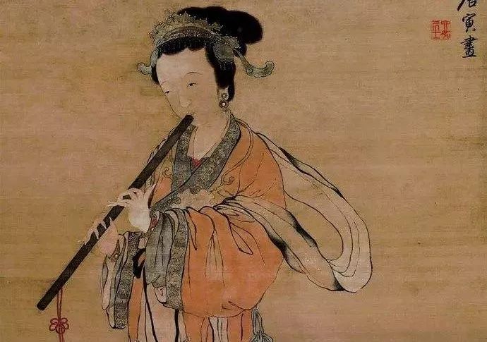 箫的各个调子怎么吹,箫怎么吹响教学视频