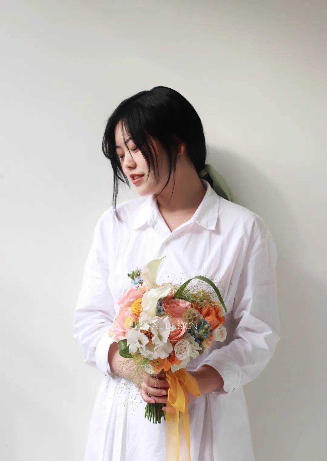 如何做一个好的花艺师,如何成为一名优秀的花艺师