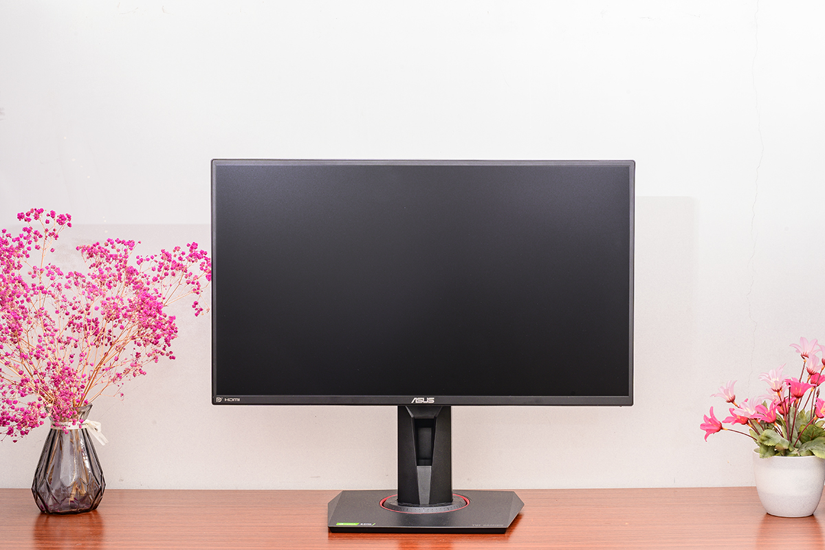 华硕vg259qm显示器缺点,华硕显示器vg259qm色域是多少