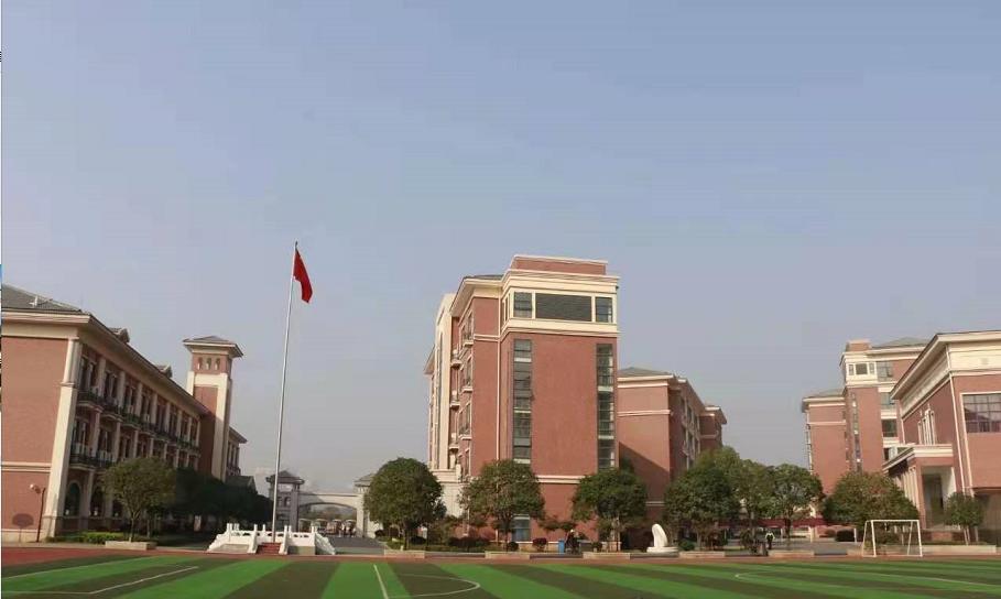 成龙成章初中部在衡阳排名,衡阳成龙成章实验学校