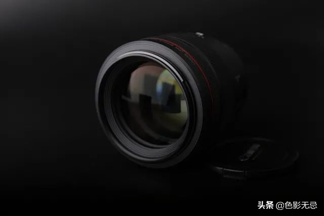 佳能85mm1.2rf对比柔焦版,佳能rf24-105mmf2.8镜头评测