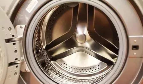 长时间不清洗的洗衣机有什么细菌,为什么放进洗衣机的衣服有霉菌