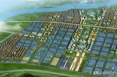 洛阳体育生态公园效果图,洛阳新增一个公园