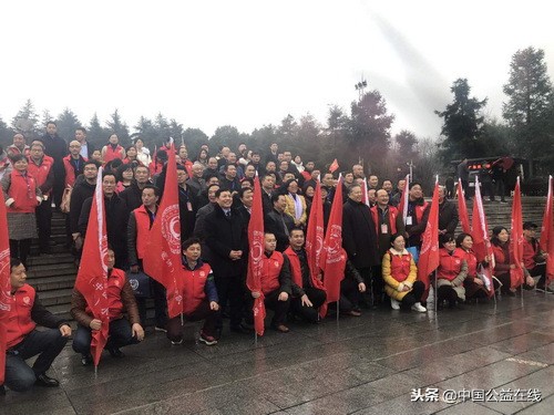 中医健康文化行动,湖南中医药文化三湘行