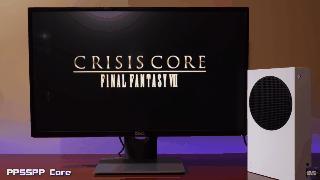 你现在可以在Xbox的新主机上玩PS2游戏了