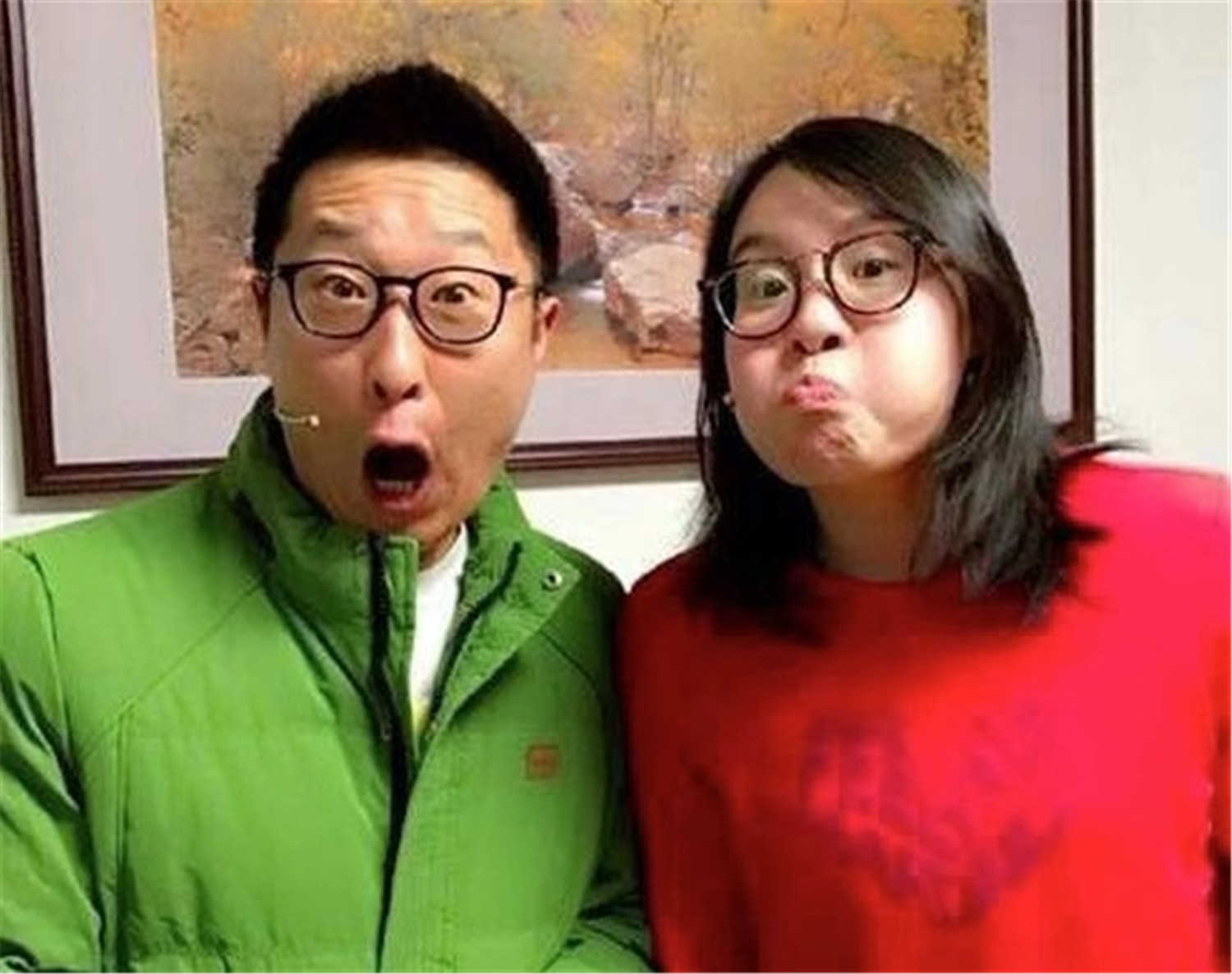 林永健在武林外传中是哪一集,武林外传林永健客串是哪一集