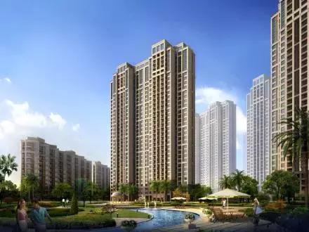 时间会证明一切，住在惠济区的人我真羡慕你们