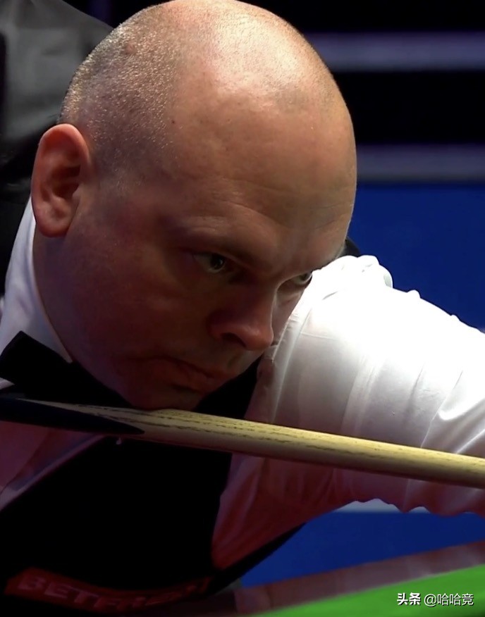 塞尔比绝杀墨菲,墨菲与塞尔比决赛视频