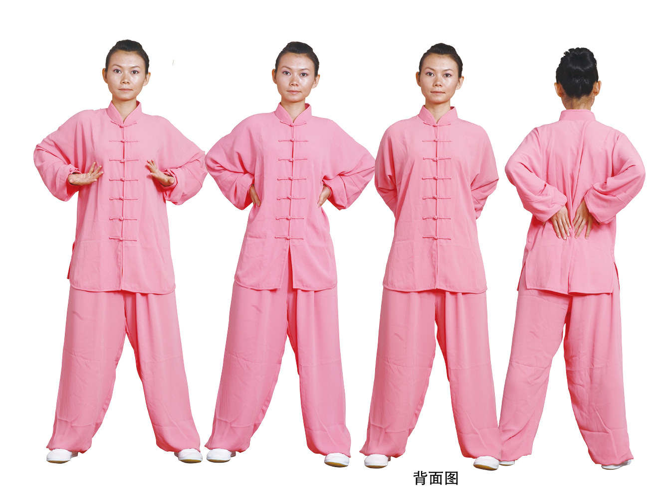 站式八段锦口诀,站式八段锦的正确做法