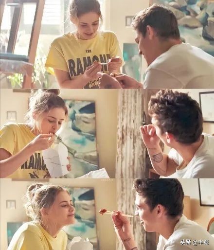 四部直击人心的欧美爱情电影,推荐5部超甜超齁的欧美爱情电影