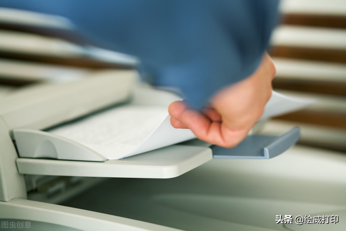 打印店二手打印机推荐,二手打印机买激光还是喷墨