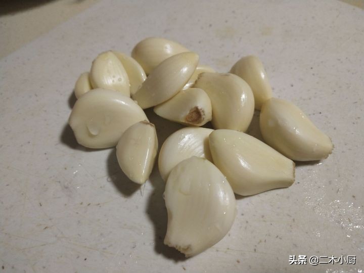 潮汕蒜蓉酥使用方法,潮汕灵魂蒜酥做法