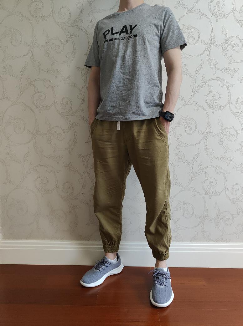 胡侃侃的夏日出行皮鞋和休闲鞋推荐，夏日衣服褶皱的快速处理办法