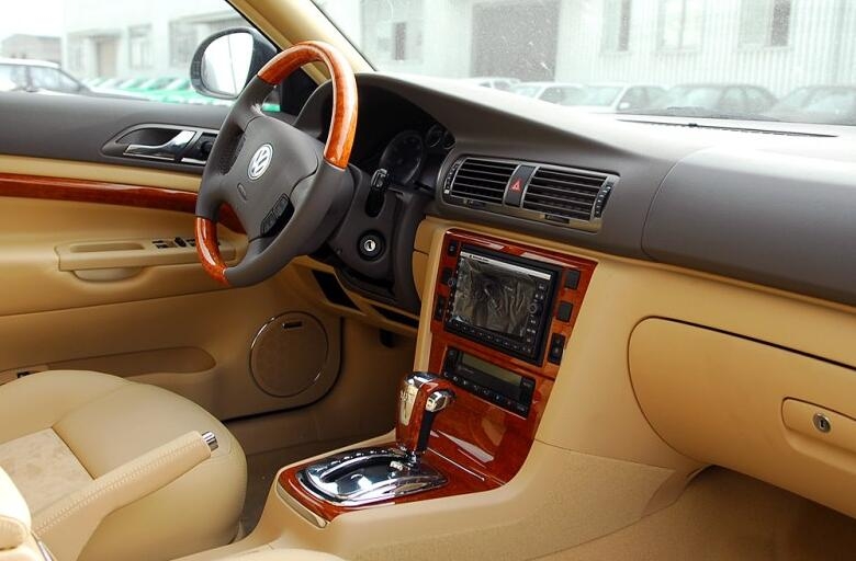 15万公里的帕萨特领驭,帕萨特领驭多少年的好看