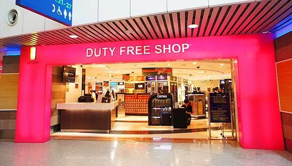 代购不会告诉你的事情,免税店代购什么划算一点