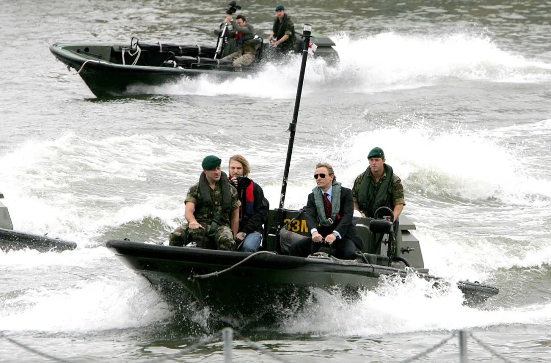 第五代007邦德,邦德007第三季全集解说